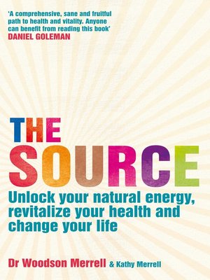 cover image of The Source